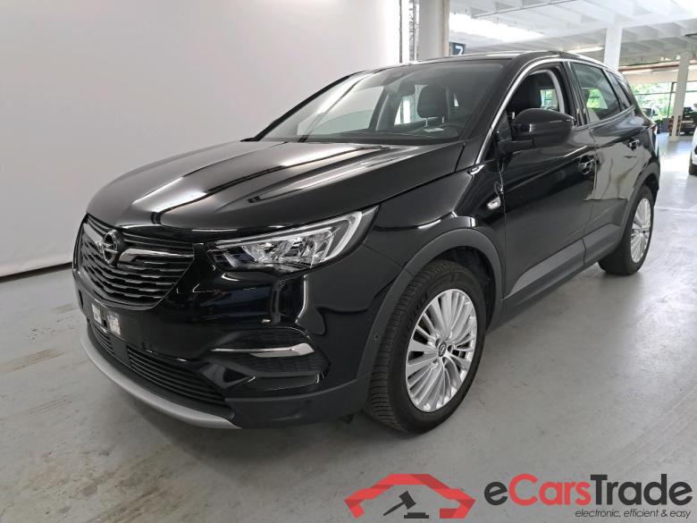 OPEL GRANDLAND X DIESEL - 2020 1.5 TD ECOTEC Innovation S&S Safety Executive #1