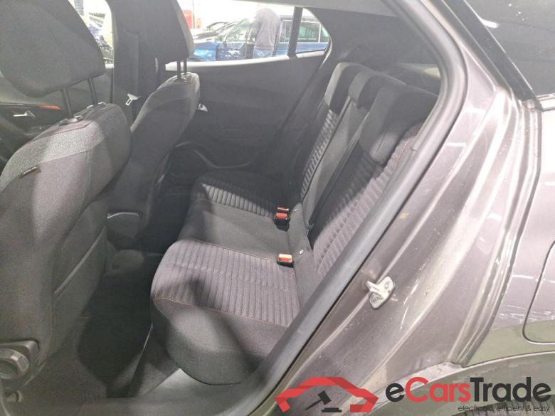 PEUGEOT 2008 1.2 PURETECH 96KW S-S AUTO ACTIVE PACK #3