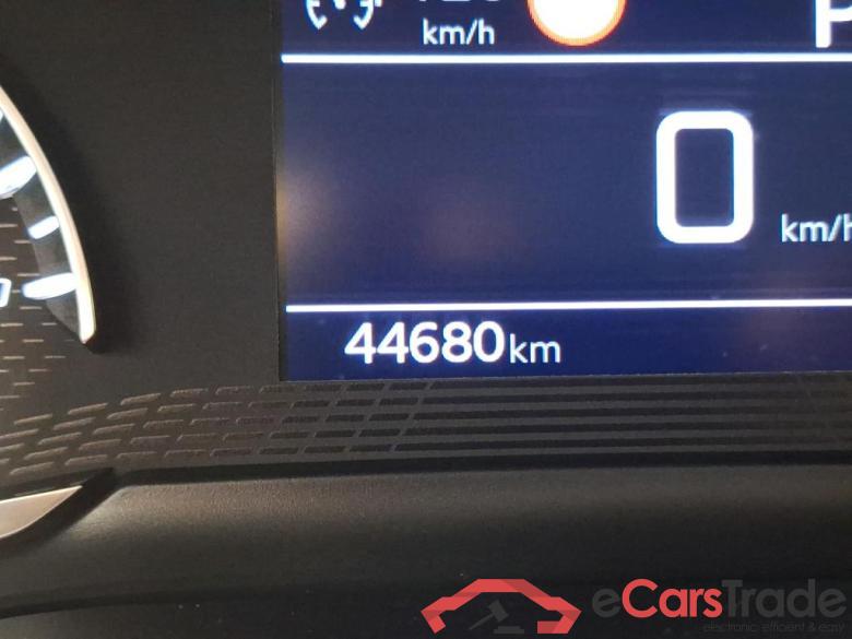 PEUGEOT 2008 1.2 PURETECH 96KW S-S AUTO ACTIVE PACK #6