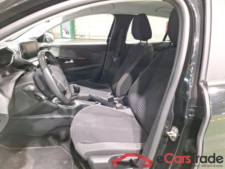 PEUGEOT 208 1.2 PURETECH E6.3 55KW S-S ACTIVE #5