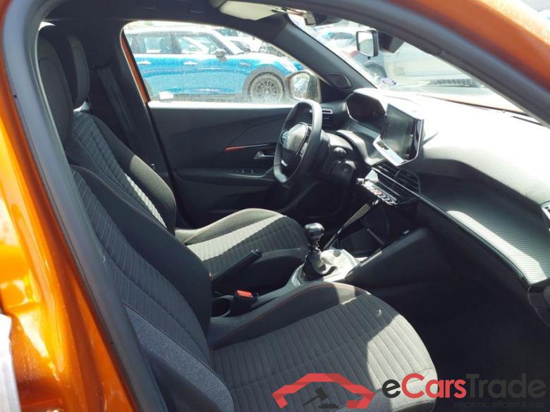 PEUGEOT 2008 PureTech 100 S&S 6 Vel. MAN Pack ACTIVE #3
