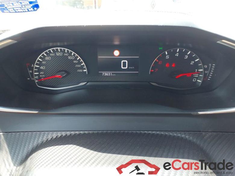 PEUGEOT 2008 PureTech 100 S&S 6 Vel. MAN Pack ACTIVE #4