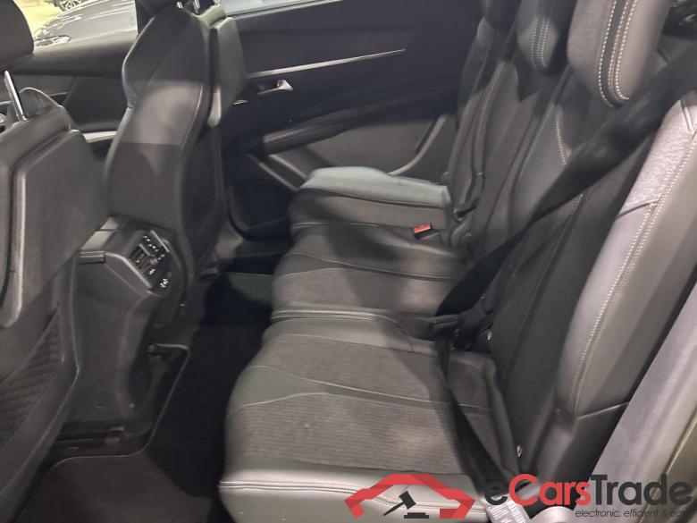 PEUGEOT 5008 - 2020 1.2 PureTech GT Line #3