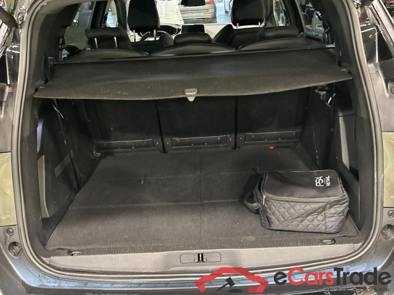 PEUGEOT 5008 - 2020 1.2 PureTech GT Line #4