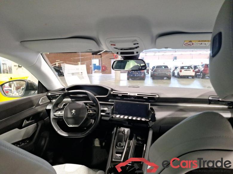 PEUGEOT 508 DIESEL - 2018 1.5 BlueHDi Allure S&S #5