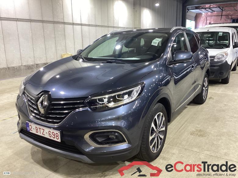 RENAULT KADJAR 1.5 DCI 115 DCT INTENS #1