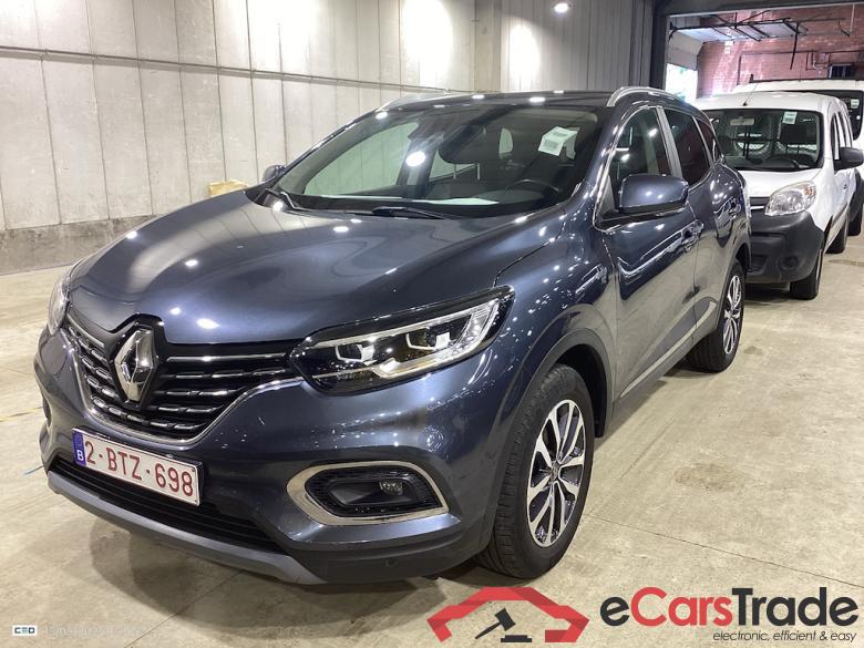 RENAULT KADJAR 1.5 DCI 115 DCT INTENS #2