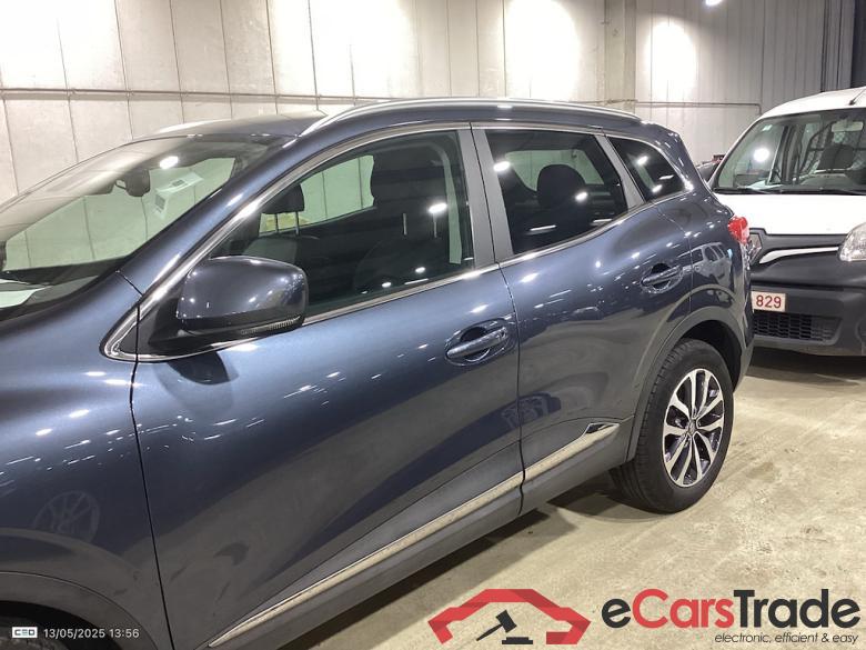 RENAULT KADJAR 1.5 DCI 115 DCT INTENS #3