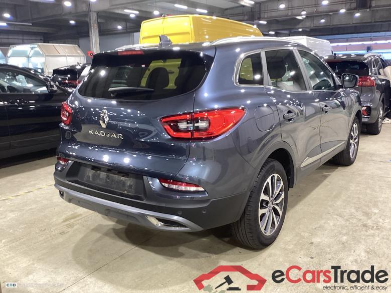 RENAULT KADJAR 1.5 DCI 115 DCT INTENS #4