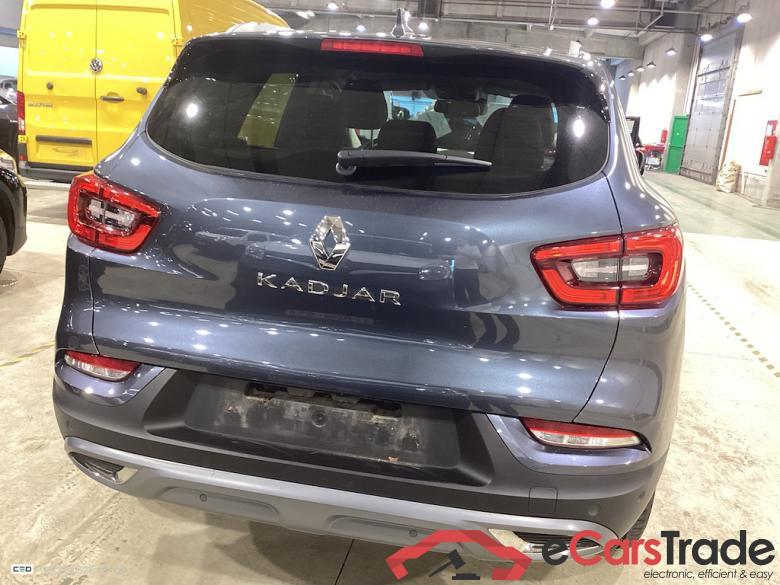 RENAULT KADJAR 1.5 DCI 115 DCT INTENS #5