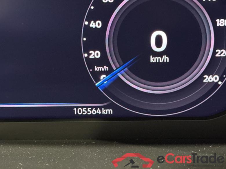 VOLKSWAGEN TIGUAN ALLSPACE 1.5 TSI ACT Highline OPF DSG #6