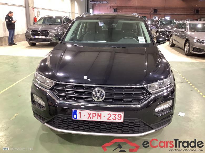 VOLKSWAGEN T-ROC 1.0 TSI IQ.Drive OPF (EU6.2) STOCK #2