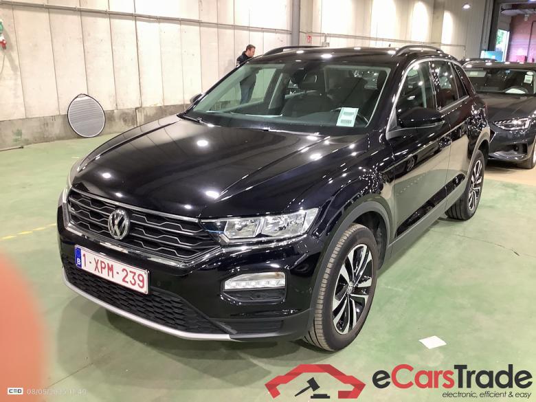 VOLKSWAGEN T-ROC 1.0 TSI IQ.Drive OPF (EU6.2) STOCK #1