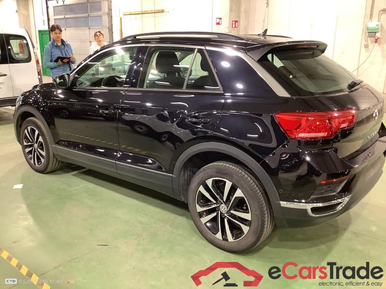VOLKSWAGEN T-ROC 1.0 TSI IQ.Drive OPF (EU6.2) STOCK #3