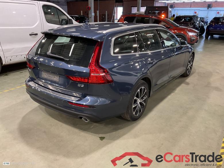 VOLVO V60 2.0 D3 MOMENTUM PRO #4