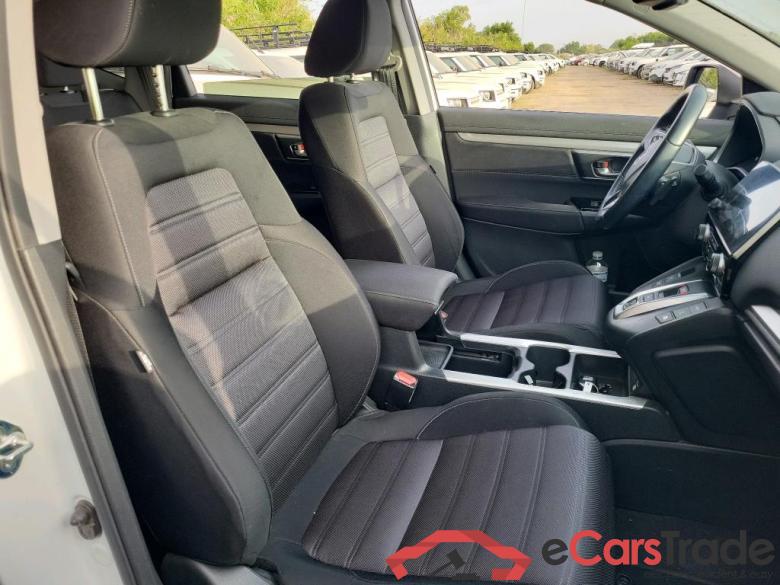 Honda 2.0 i-MMD 4x2 ELEGANCE NAVI HONDA CR-V / 2018 / 5P / todoterreno 2.0 i-MMD 4x2 ELEGANCE NAVI #6