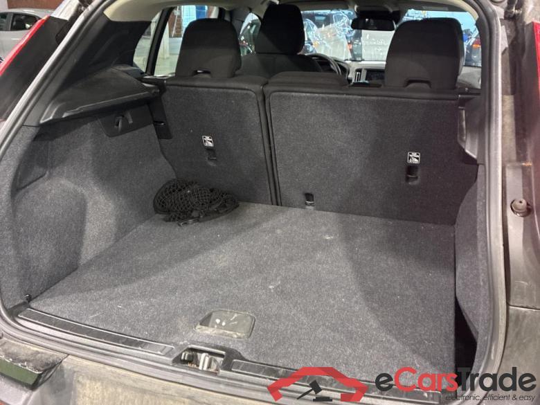 VOLVO XC40 DIESEL 2.0 D3 STOCK #4