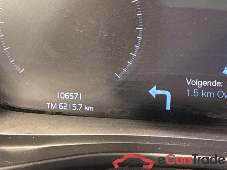 VOLVO XC40 DIESEL 2.0 D3 STOCK #6