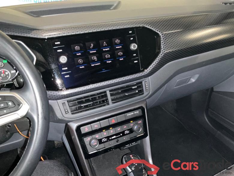 VOLKSWAGEN T-Cross 1.0 TSI Style #5