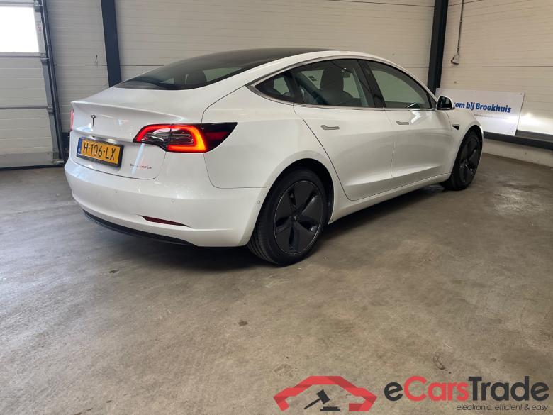 Tesla Model 3 Long Range AWD 75kWh #3