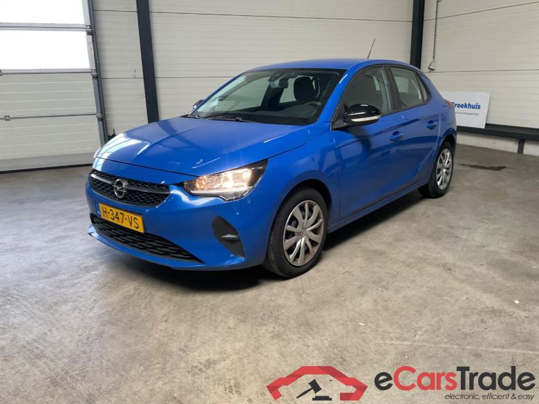 OPEL CORSA 1.2 Edition #1