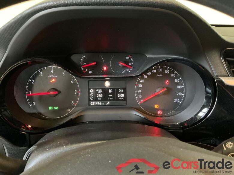 OPEL CORSA 1.2 Edition #6