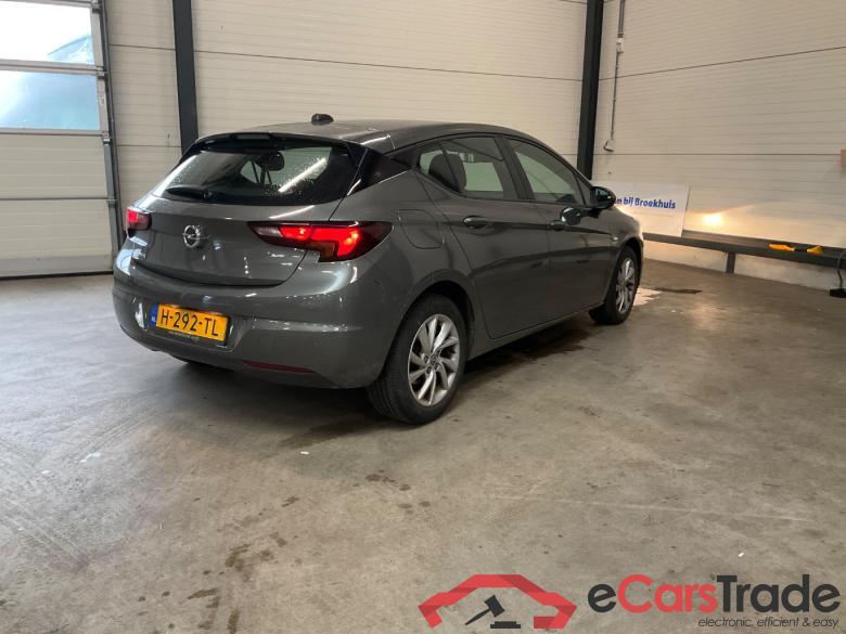 OPEL ASTRA 1.2 Edition #3
