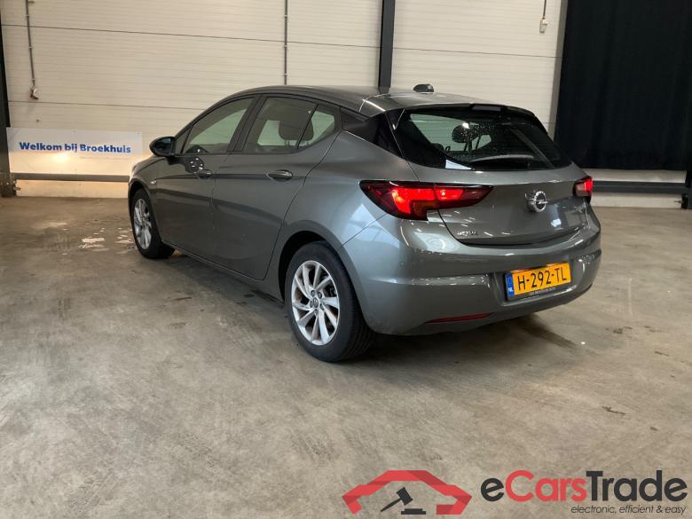 OPEL ASTRA 1.2 Edition #4