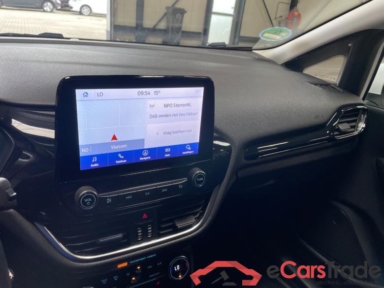 FORD FIESTA 1.0 EcoB. Titanium #5
