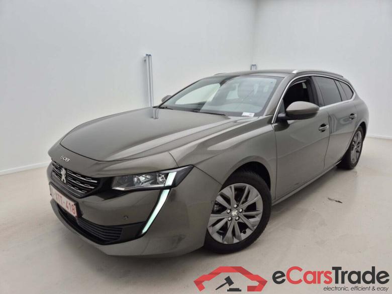 PEUGEOT 508 SW 1.5 BLUEHDI ALLURE EAT8 #1