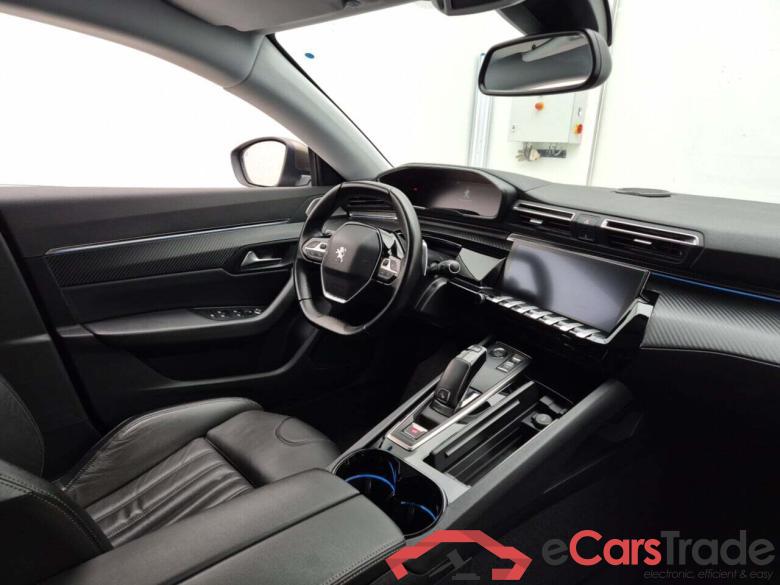 PEUGEOT 508 SW 1.5 BLUEHDI ALLURE EAT8 #3