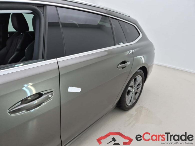 PEUGEOT 508 SW 1.5 BLUEHDI ALLURE EAT8 #4