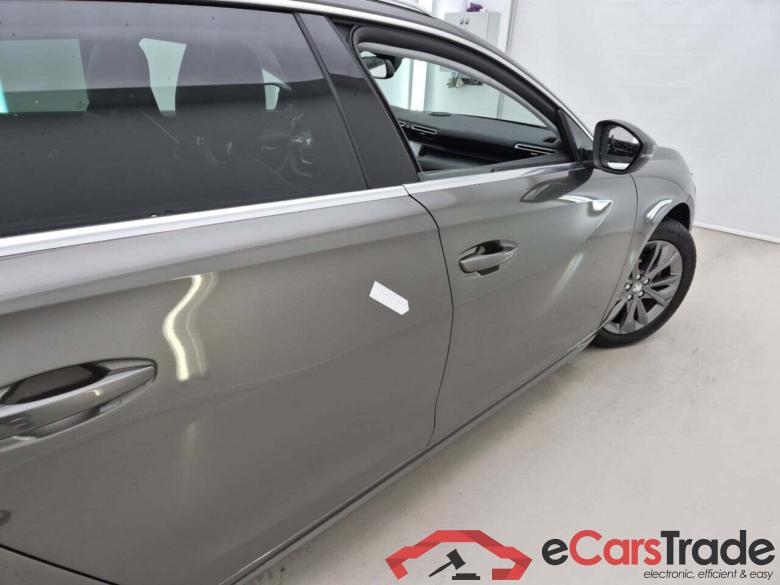 PEUGEOT 508 SW 1.5 BLUEHDI ALLURE EAT8 #5