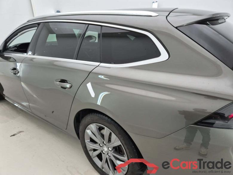 PEUGEOT 508 SW 1.5 BLUEHDI ALLURE EAT8 #6