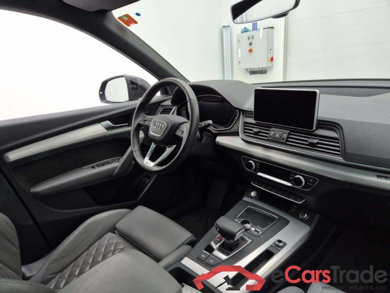 AUDI Q5 55 TFSIE SPORT QUATTRO AUT #3
