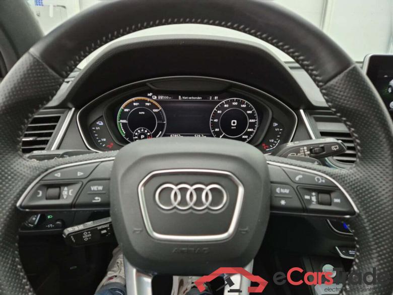 AUDI Q5 55 TFSIE SPORT QUATTRO AUT #5
