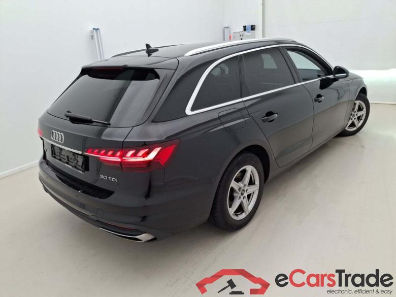 AUDI A4 AVANT 30 TDI ATTRACTION S-TRONIC #2