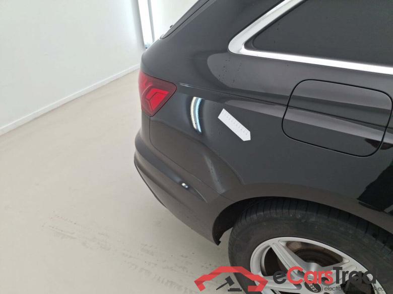 AUDI A4 AVANT 30 TDI ATTRACTION S-TRONIC #4