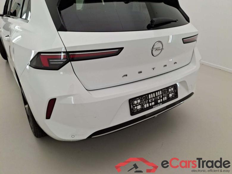 OPEL ASTRA 1.2 TURBO ELEGANCE #4