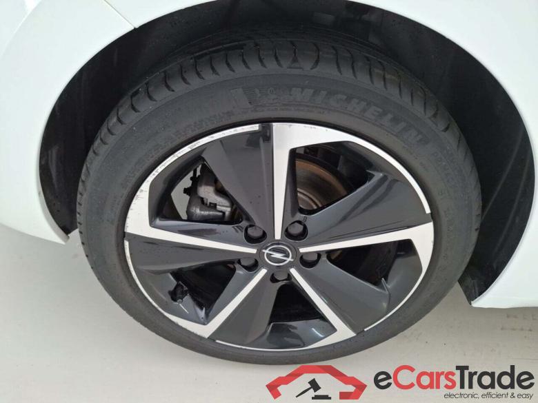 OPEL ASTRA 1.2 TURBO ELEGANCE #5
