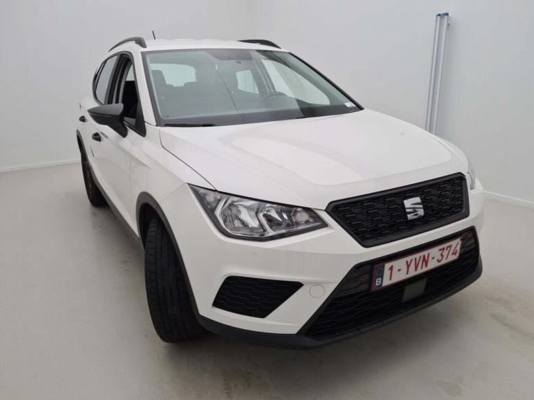 Seat Arona 1.0 TGI Display Klima ... #2
