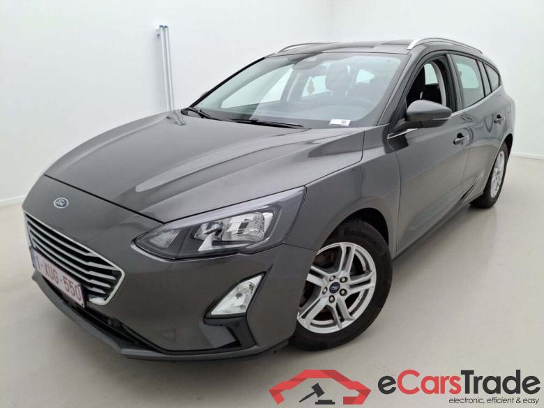 FORD FOCUS WAGON 1.5 DCI TREND EDIT. BNS AUT #1