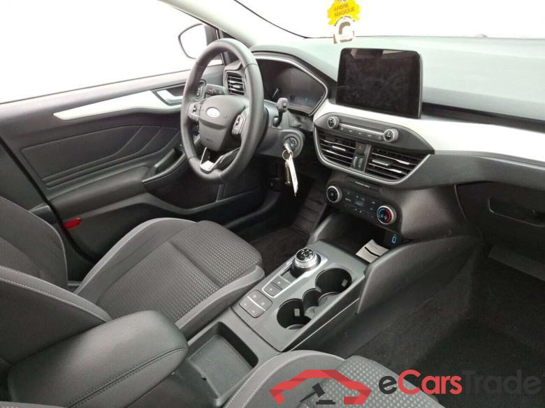 FORD FOCUS WAGON 1.5 DCI TREND EDIT. BNS AUT #3