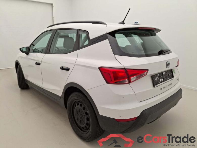 Seat Arona 1.0 TGI Display Klima ... #5