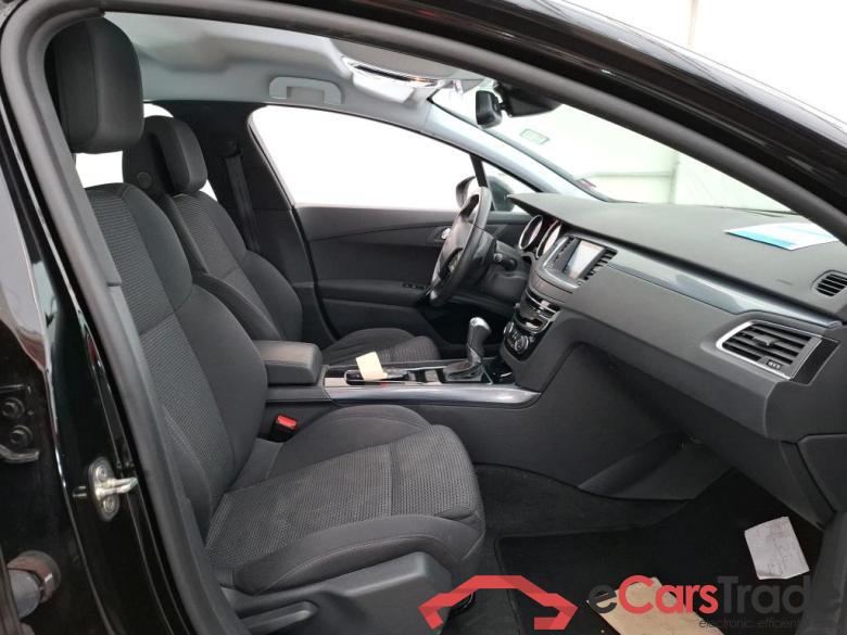 Peugeot 1.6 BLUEHDI 120 S&S AUTO ACTIVE BUSINESS 508 Active Business 1.6 HDi 120CV E6 #6