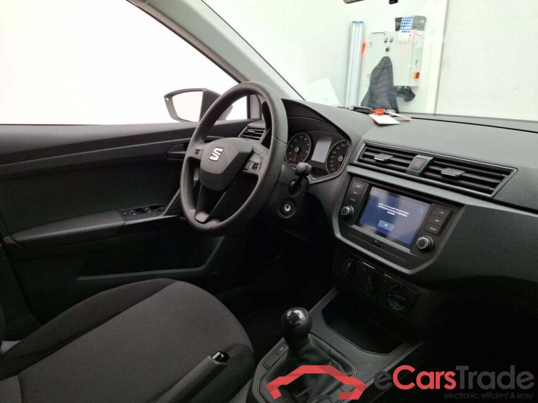 SEAT ARONA 1.0 TGI REFERENCE #3