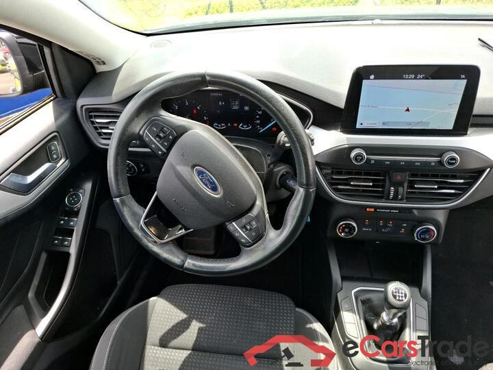 Ford Focus 1.5 EcoBlue Navi Klima PDC ... #5