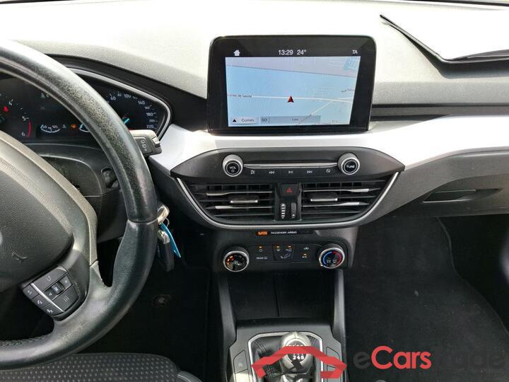 Ford Focus 1.5 EcoBlue Navi Klima PDC ... #6