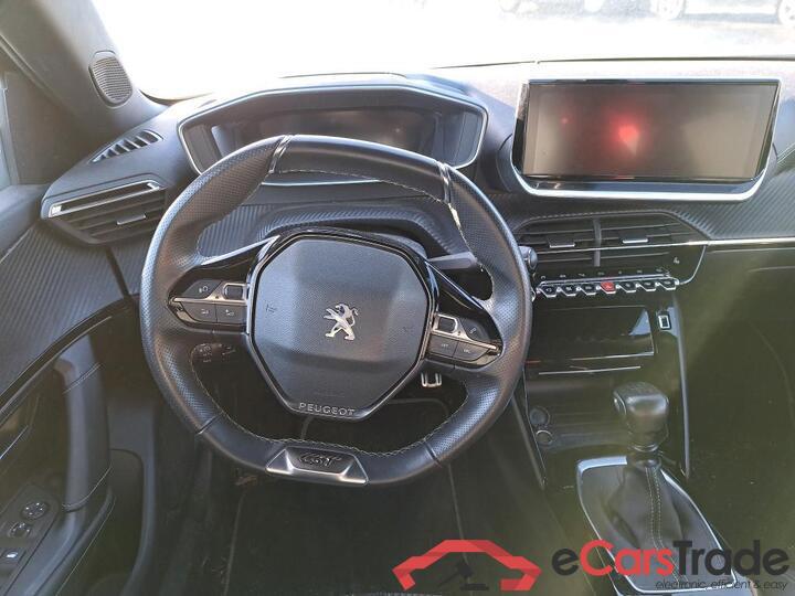 Peugeot 2008 1.2 PureTech 130Hp GT LED-Xenon I-Cockpit Navi-Pro 1/2 Sport-Leather KeylessGo Camera Klima PDC ... #5