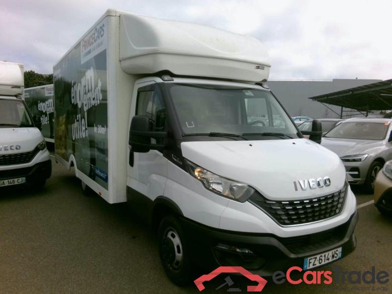 Iveco 30M3 35C14H BVA8 RISK #2